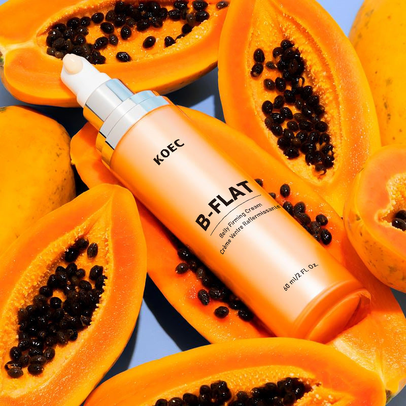Body Hydrating Moisturizer Firming Repair Trace Cream
