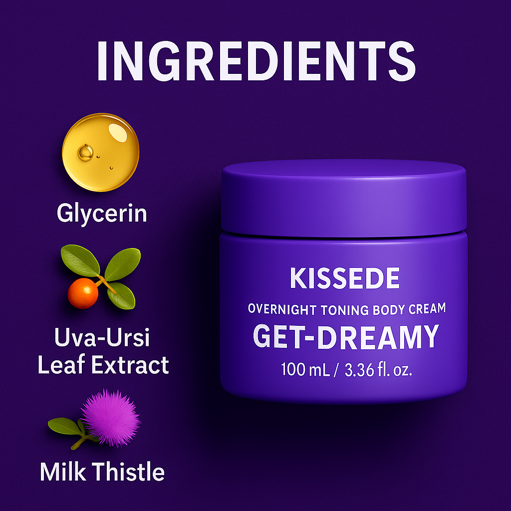 Kissede™ Overnight Toning Body Whip