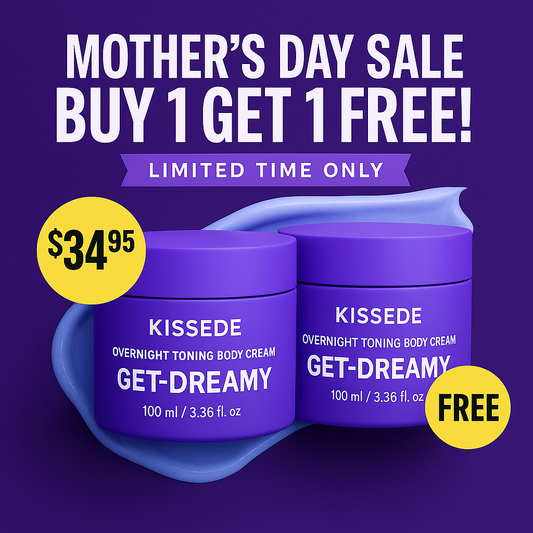 Kissede™ Overnight Toning Body Whip