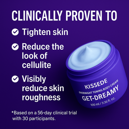 Kissede™ Overnight Toning Body Whip