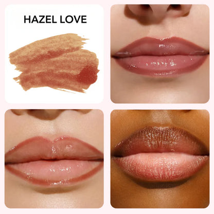 Stick & Stay Peel-off Lip Stain